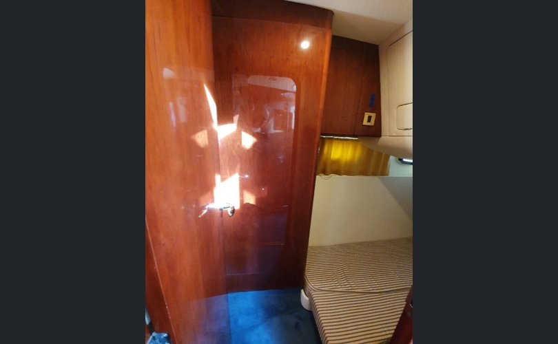 Princess 38 Fly-kuva-7